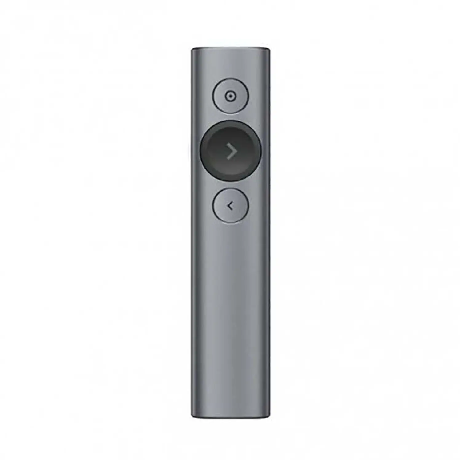 Presentador Logitech Resalta