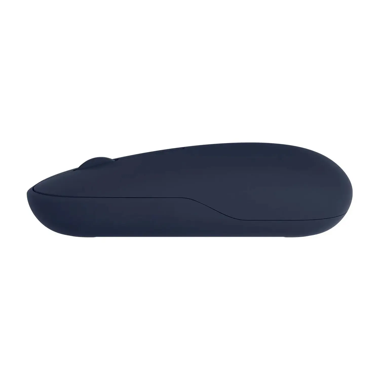 Mouse Asus Inalámbrico Óptico Bluetooth Md100 Azul