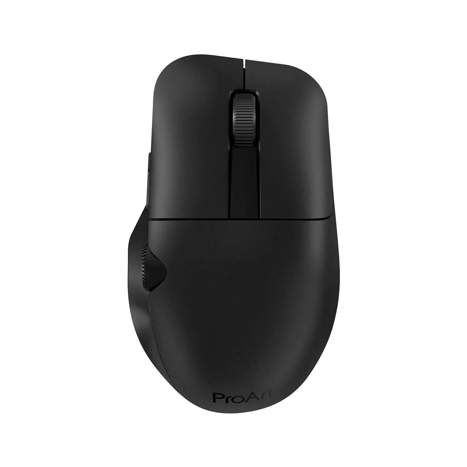 Mouse Asus Ergonómico Proart Md300 Negro Estrella