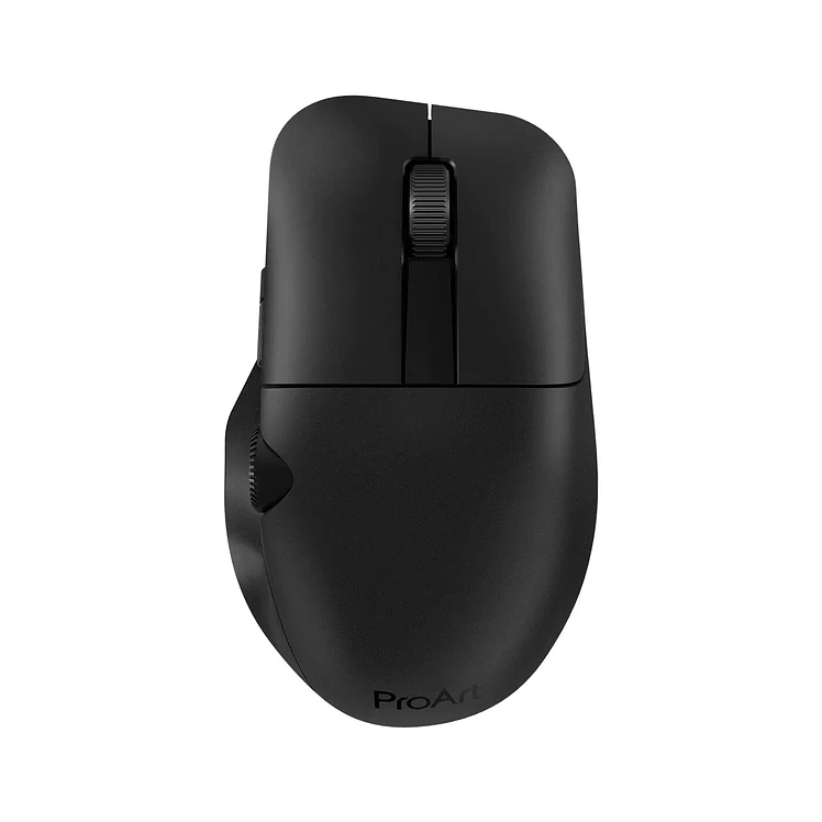 Mouse Asus Ergonómico Proart Md300 Negro Estrella