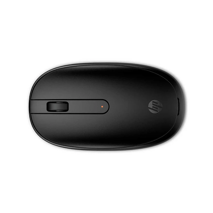 Mouse HP Bluetooth Óptico 240 Negro