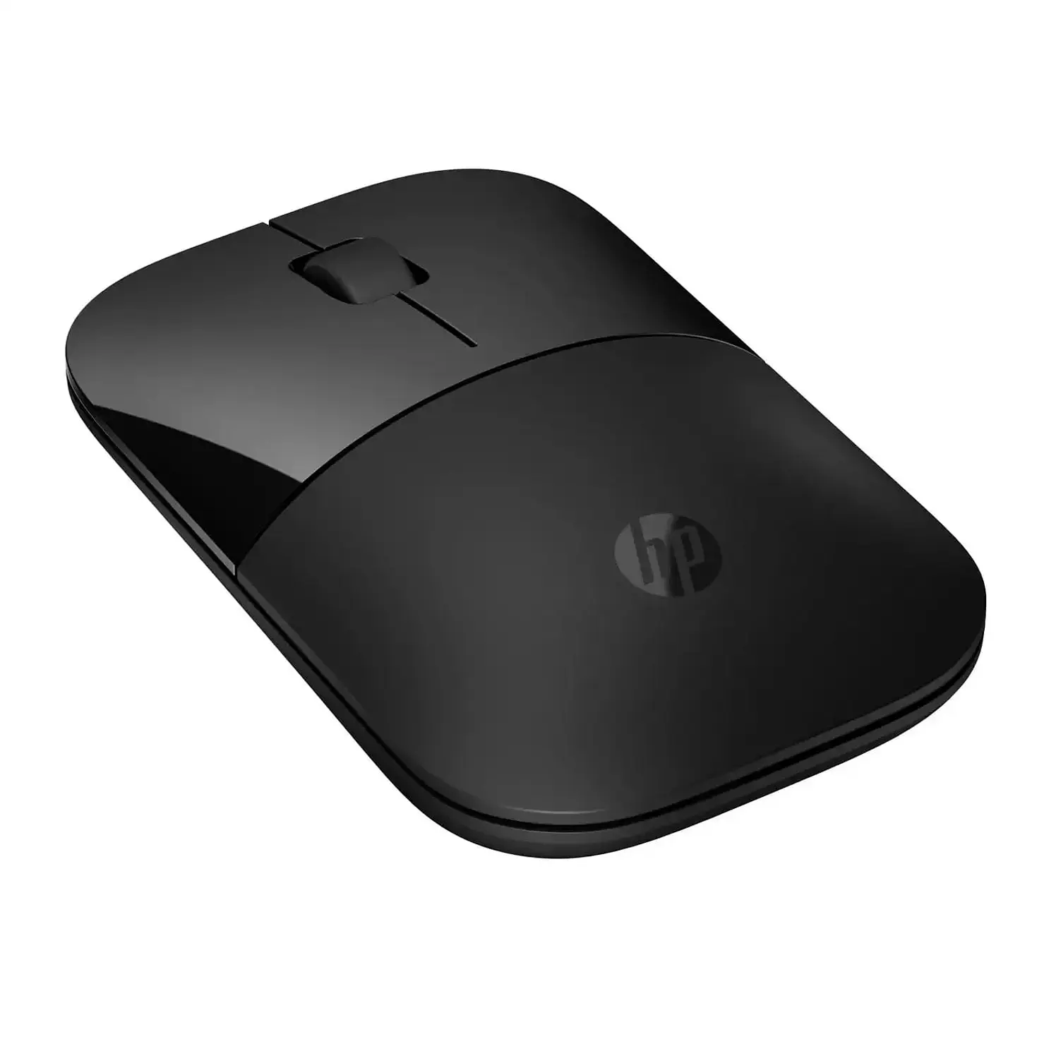Mouse HP Inalámbrico Bluetooth USB Óptico Z3700 Negro