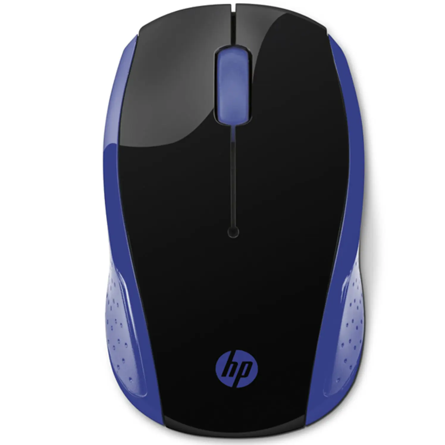 Mouse HP Inalambrico Optico