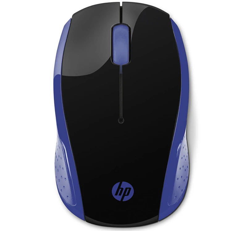 Mouse HP Inalambrico Optico