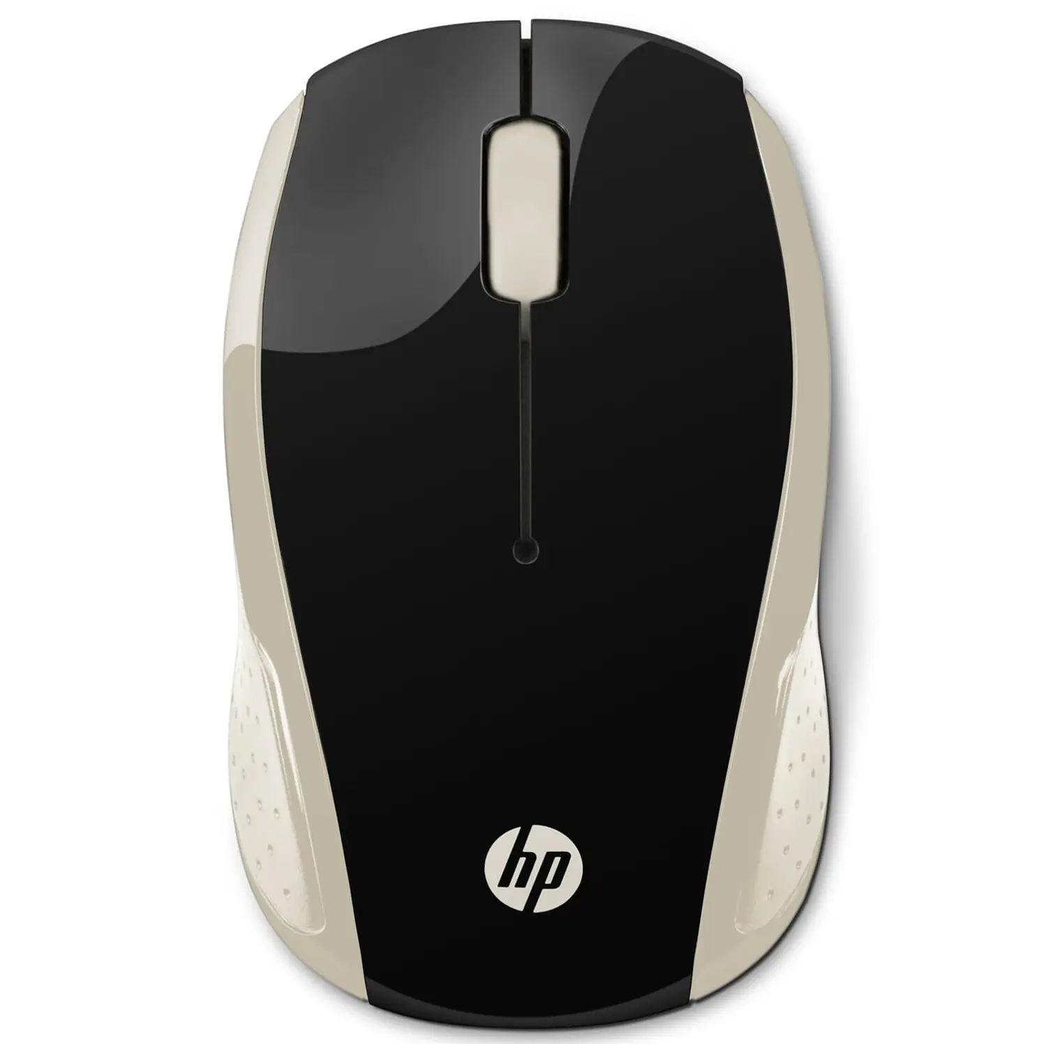 Mouse HP Inalambrico Optico