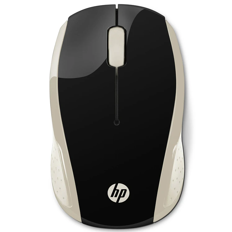 Mouse HP Inalambrico Optico