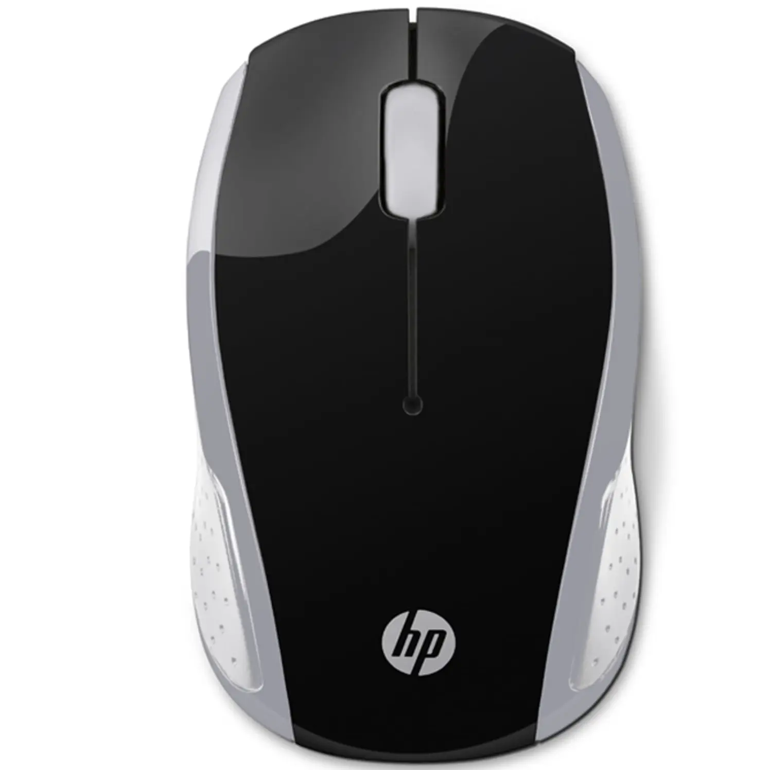 Mouse HP Inalambrico Optico