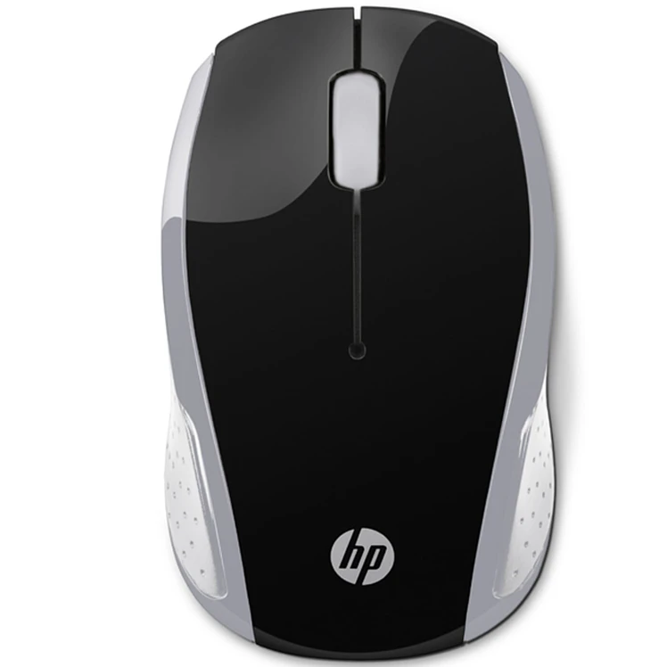 Mouse HP Inalambrico Optico
