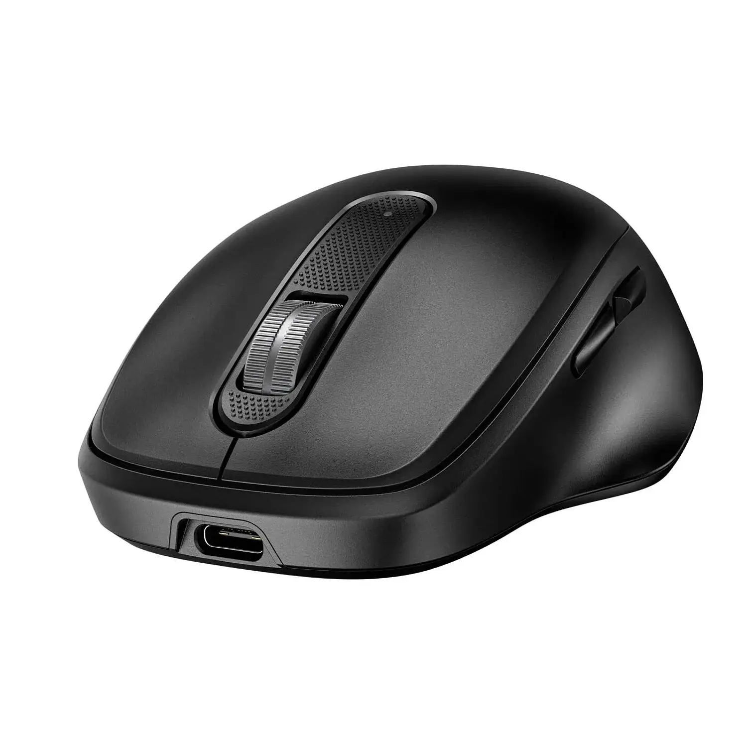 Mouse HP Ergonómico 510 Ultra Recargable Negro