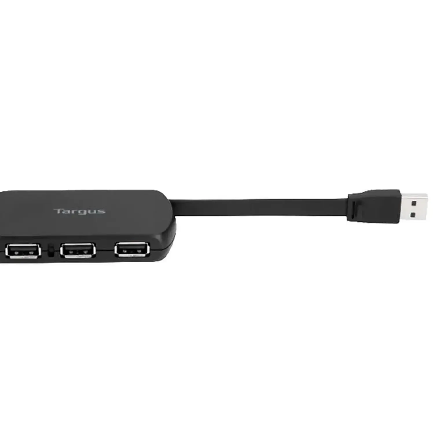 Hub Targus USB 2.0 A 4 Puertos USB 2.0