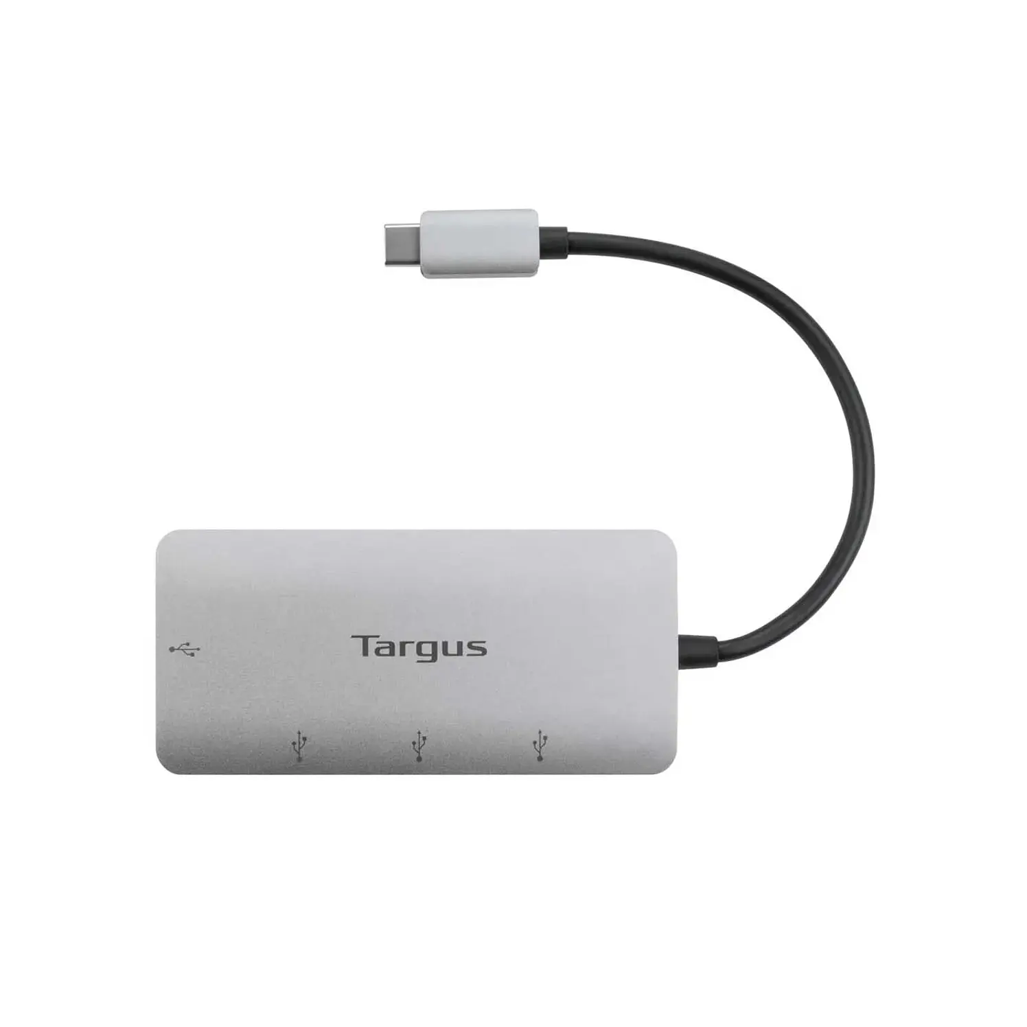 Hub Targus A 4 Puertos USB 3.0