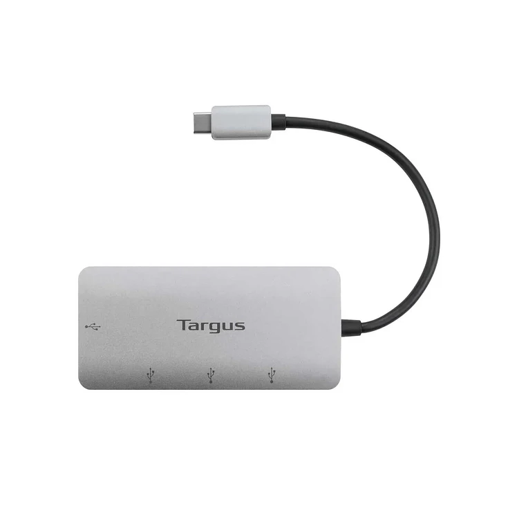 Hub Targus A 4 Puertos USB 3.0