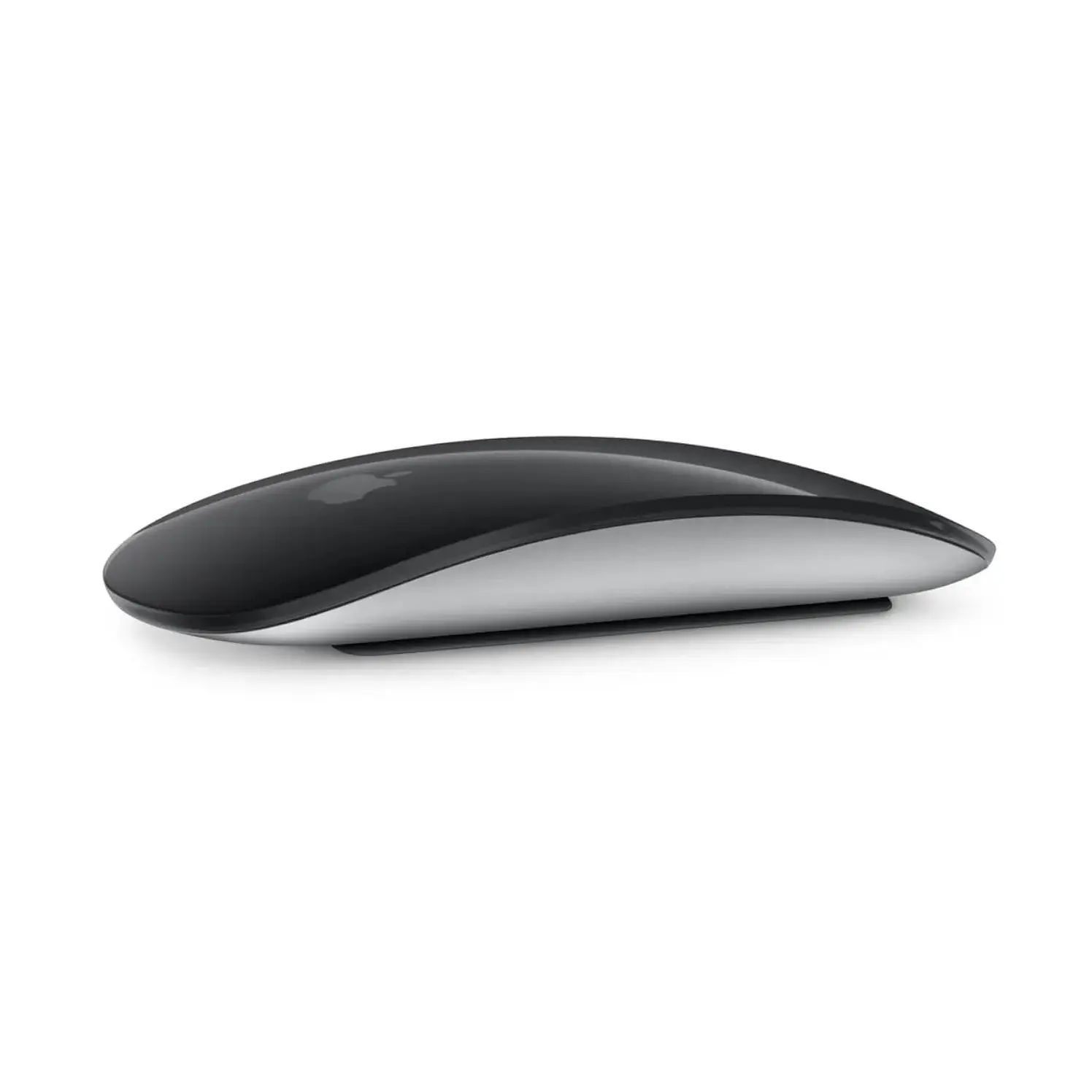 Magic Apple Mouse Inalámbrico Ergonómico Negro