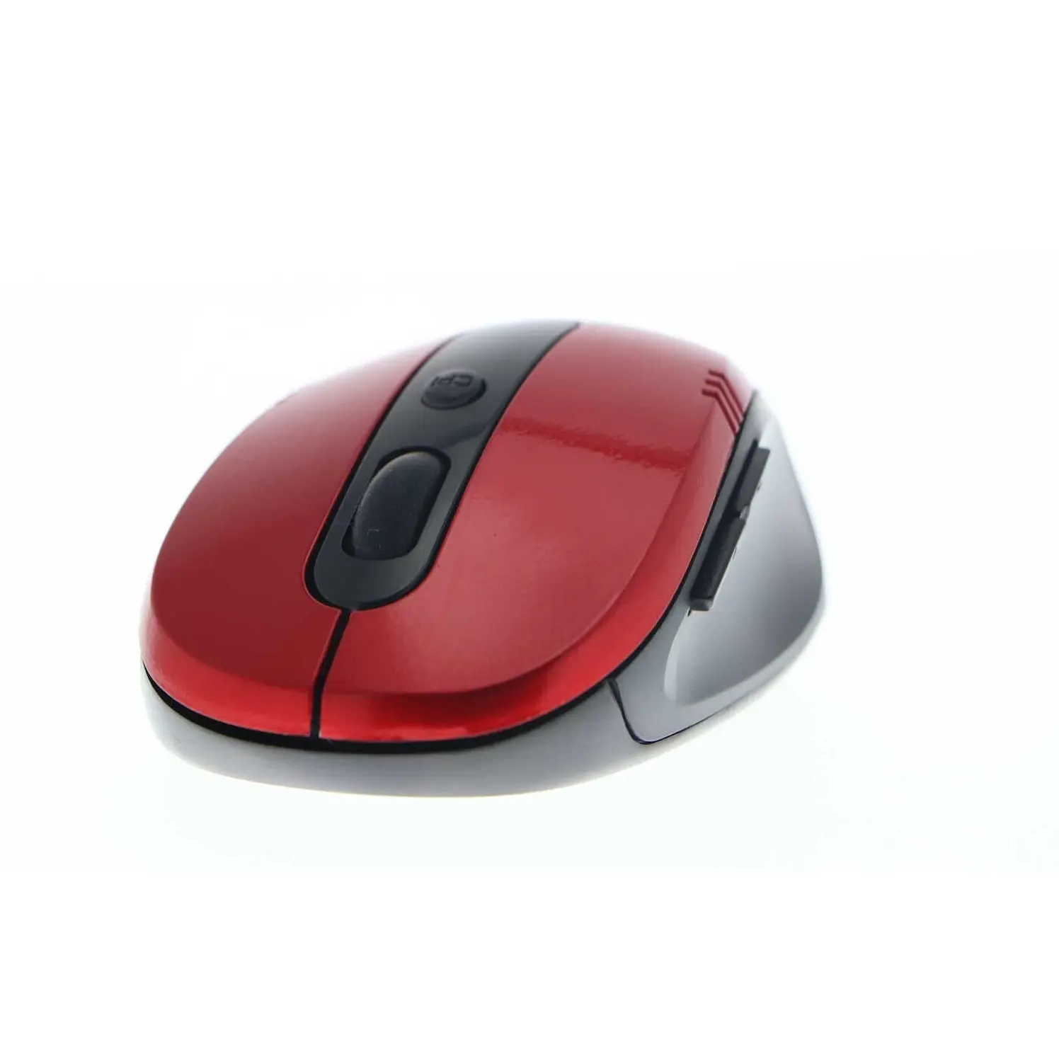 Mouse Klipxtreme Vector Inalambrico Optical