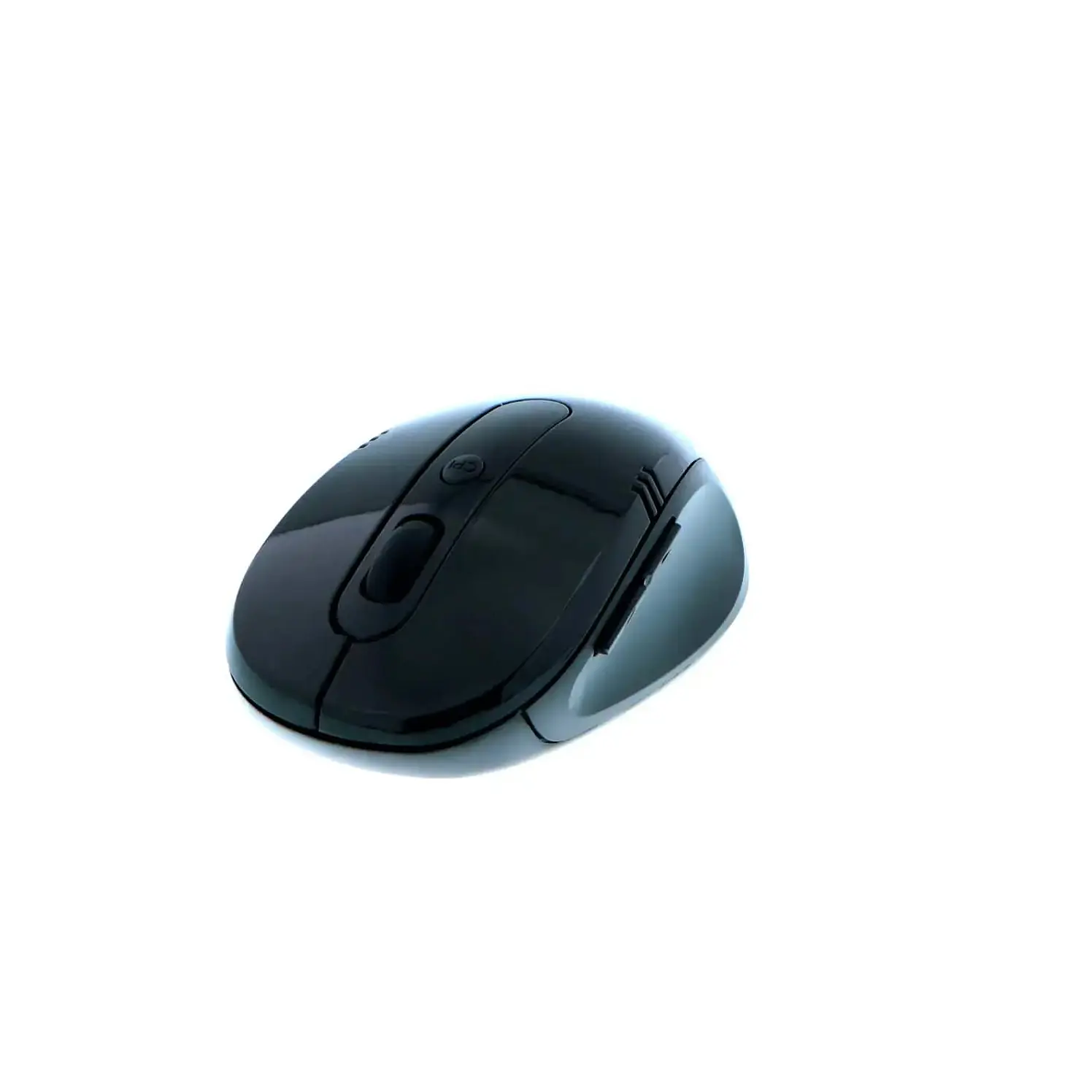 Mouse Klipxtreme Vector Inalámbrico Óptico