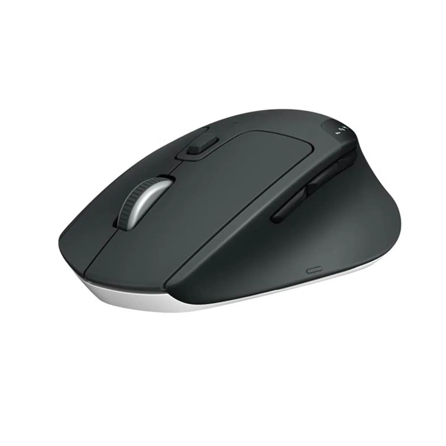 Mouse Logitech Inalámbrico Bluetooth M720 Negro