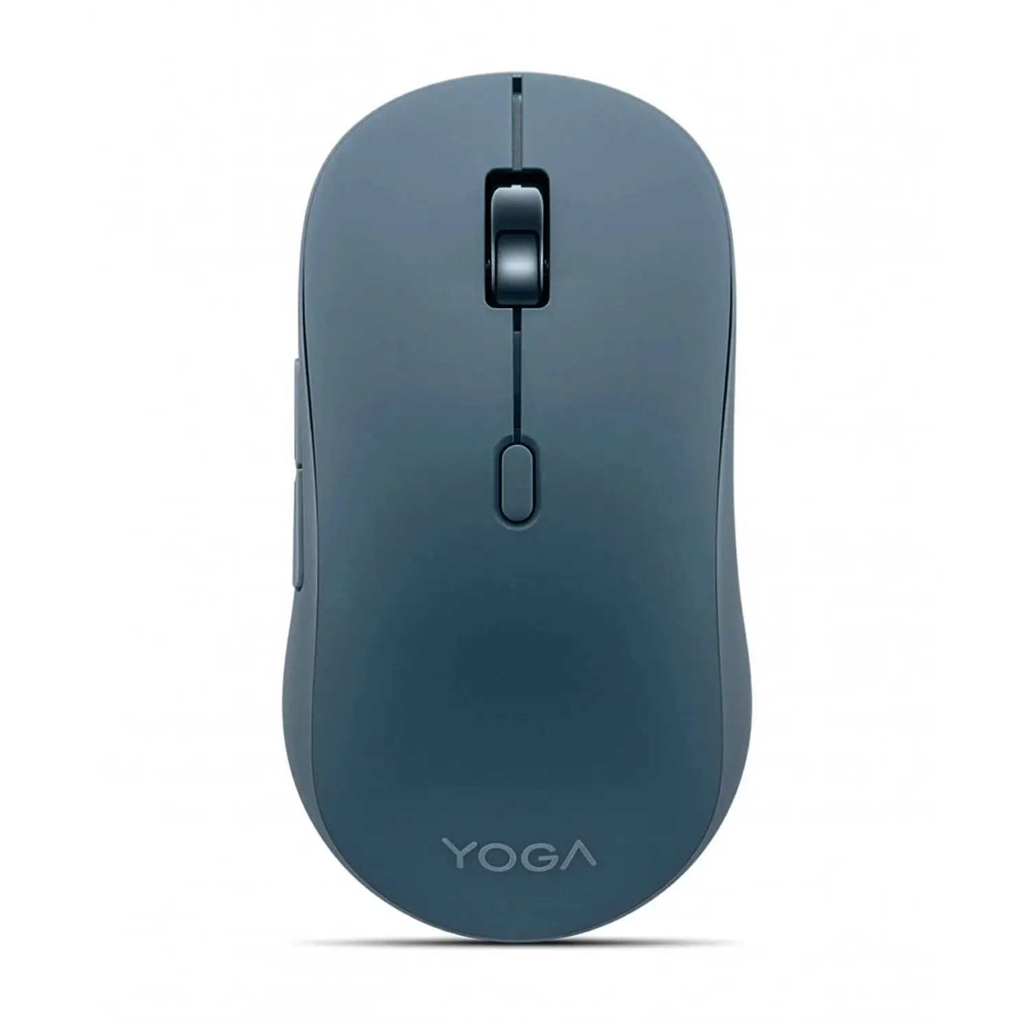 Mouse Lenovo Ergonómico Yoga Azul Cerceta