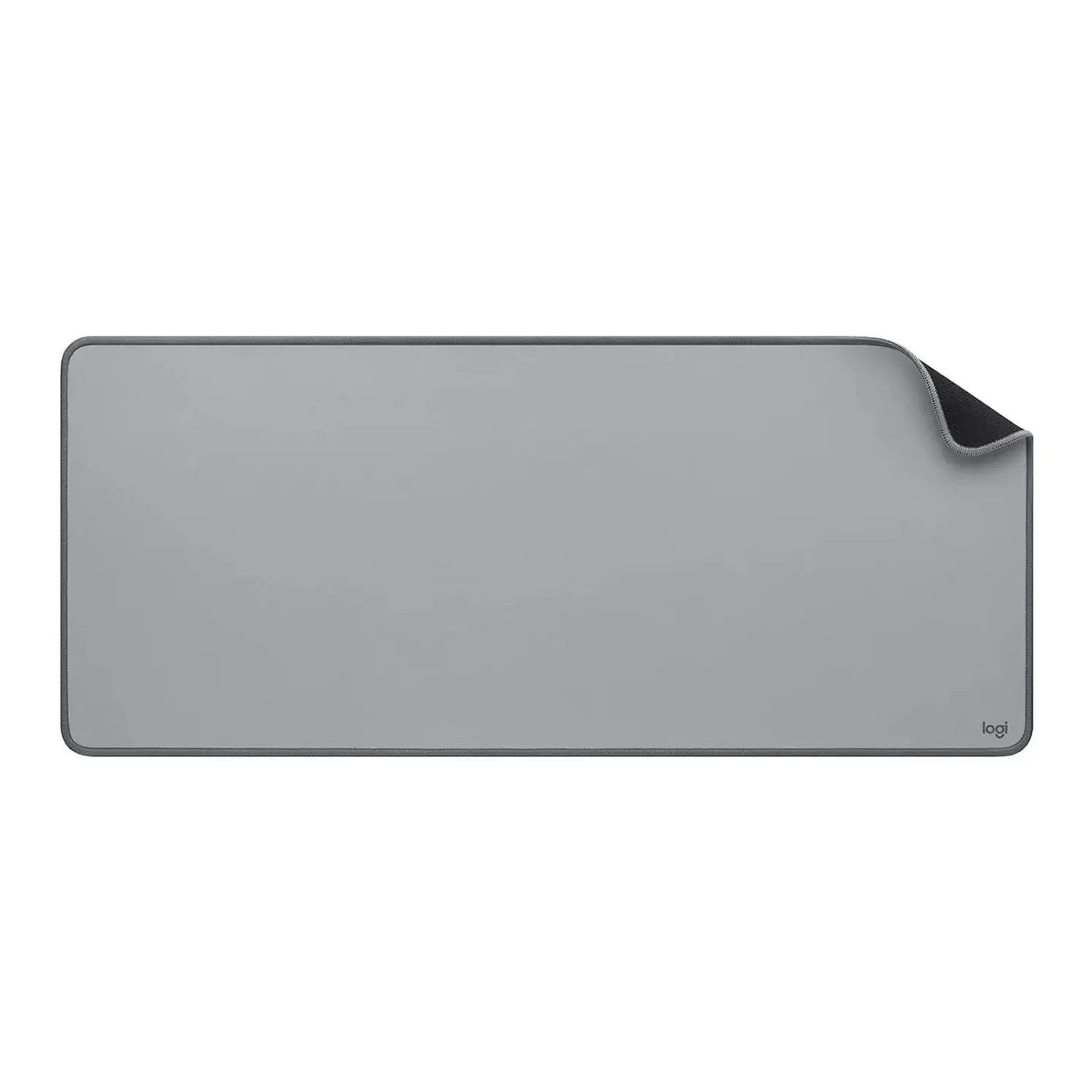 Pad Logitech Mouse Gris Xl