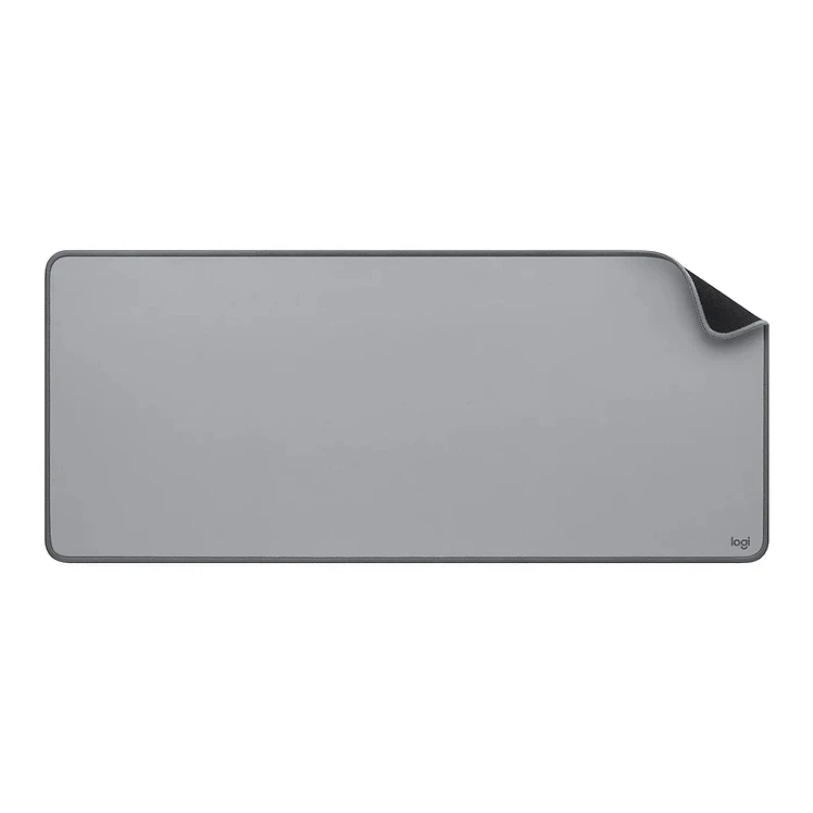 Pad Logitech Mouse Gris Xl