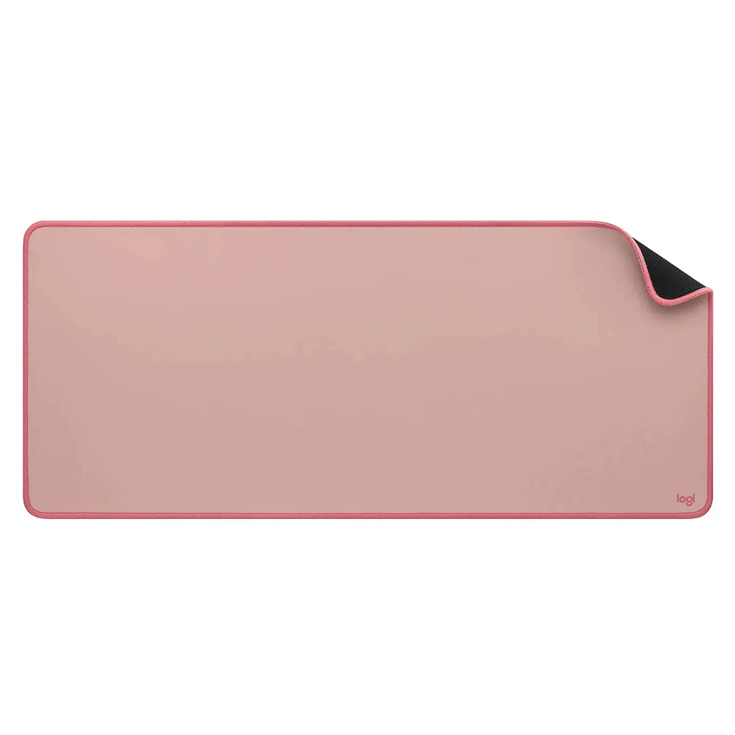 Pad Logitech Mouse Rosado Xl