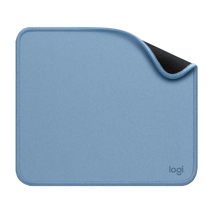 Pad Logitech Mouse Studio Azul