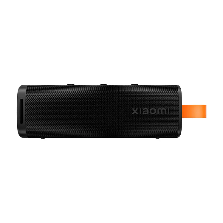Parlante Xiaomi Bluetooth Sound Outdoor 30 W Puerto Negro