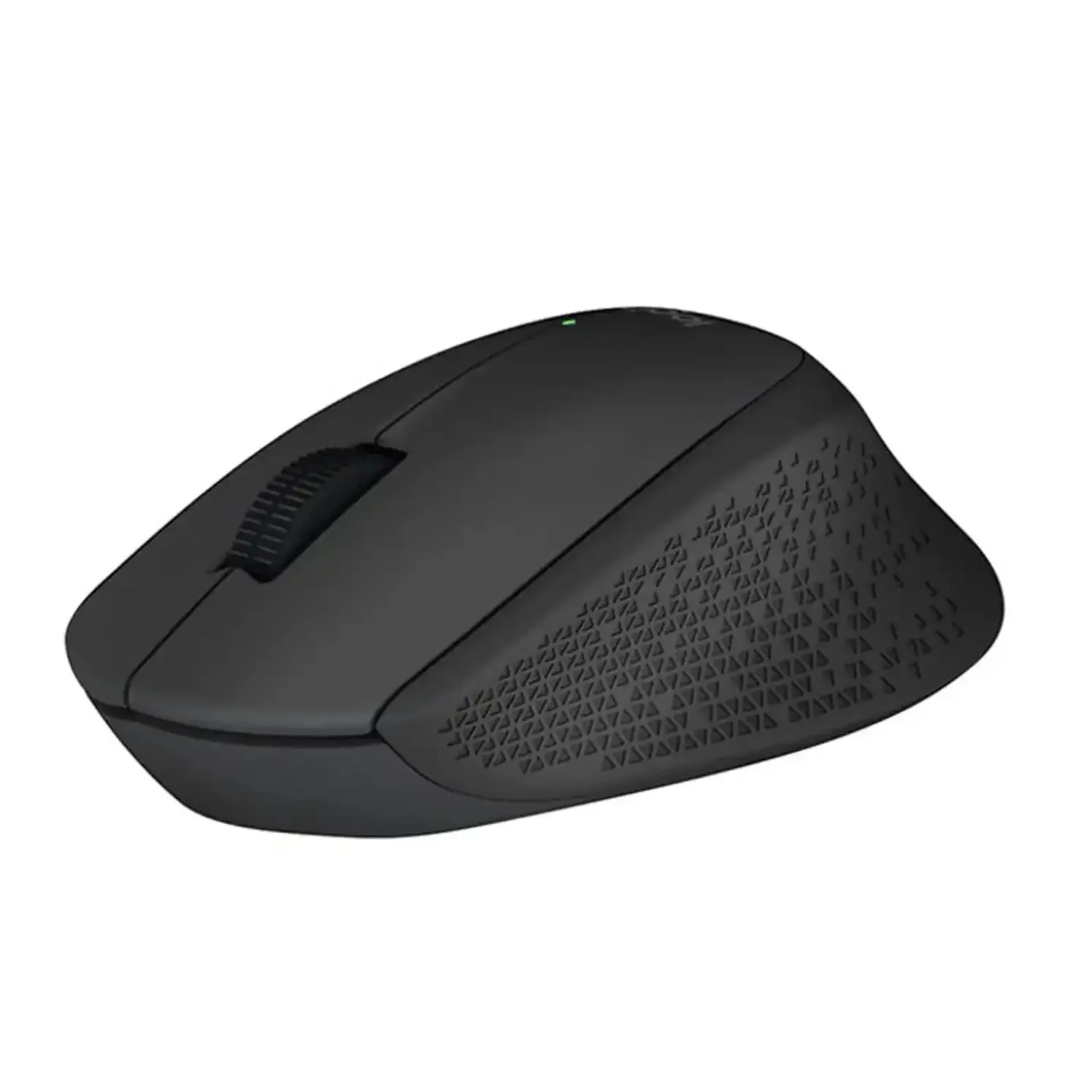 Mouse Logitech Inalámbrico Óptico M280 Negro