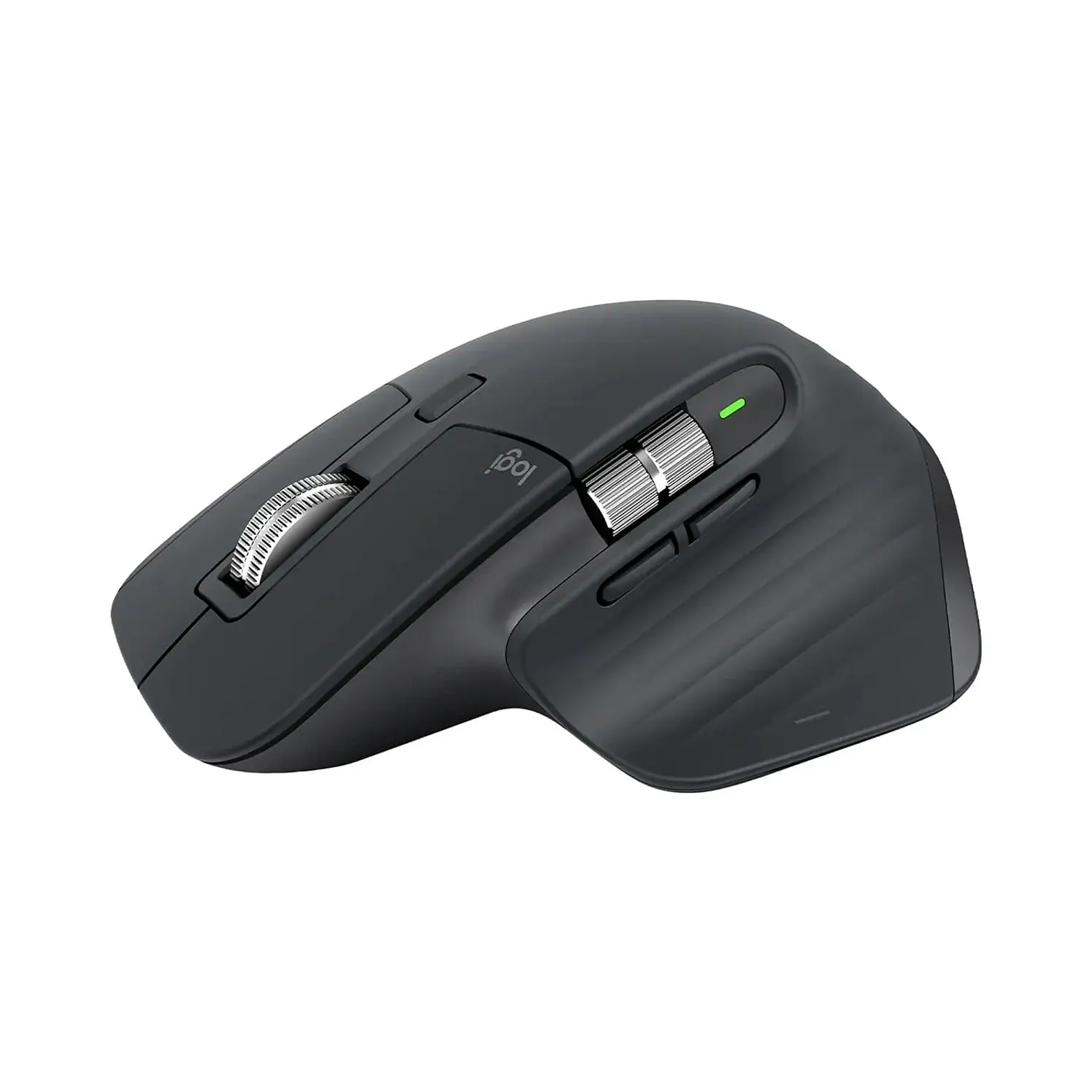 Mouse Logitech Mx Master 3S Performance Negro