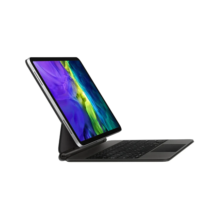 Magic Apple Keyboard Ipad Air 11 Chip M2 Negro