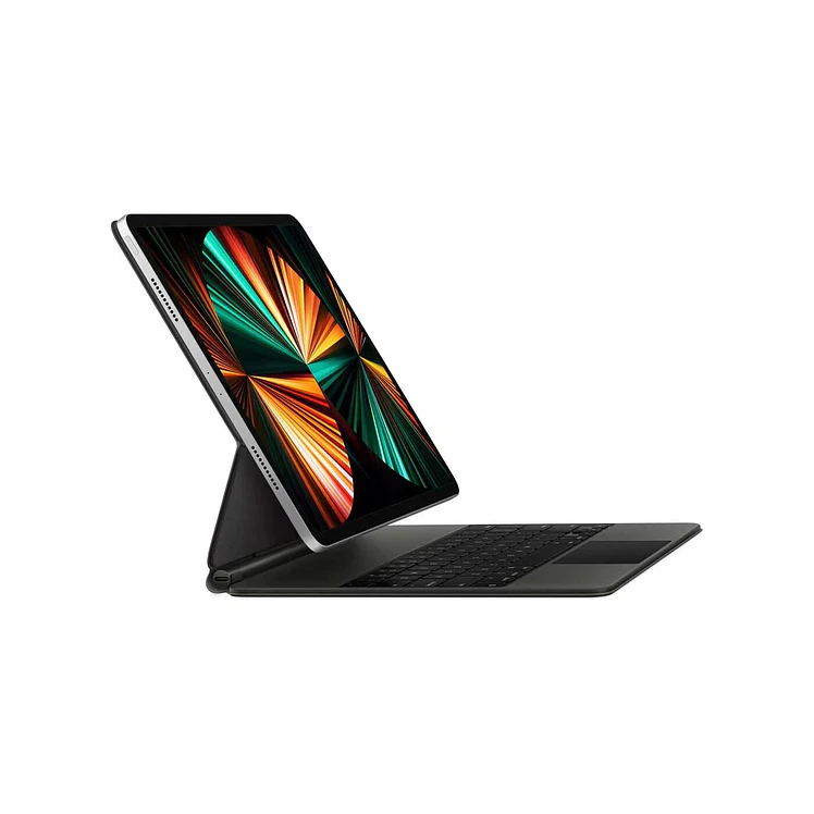 Magic Apple Keyboard Ipad Air 13 Chip M2 Negro