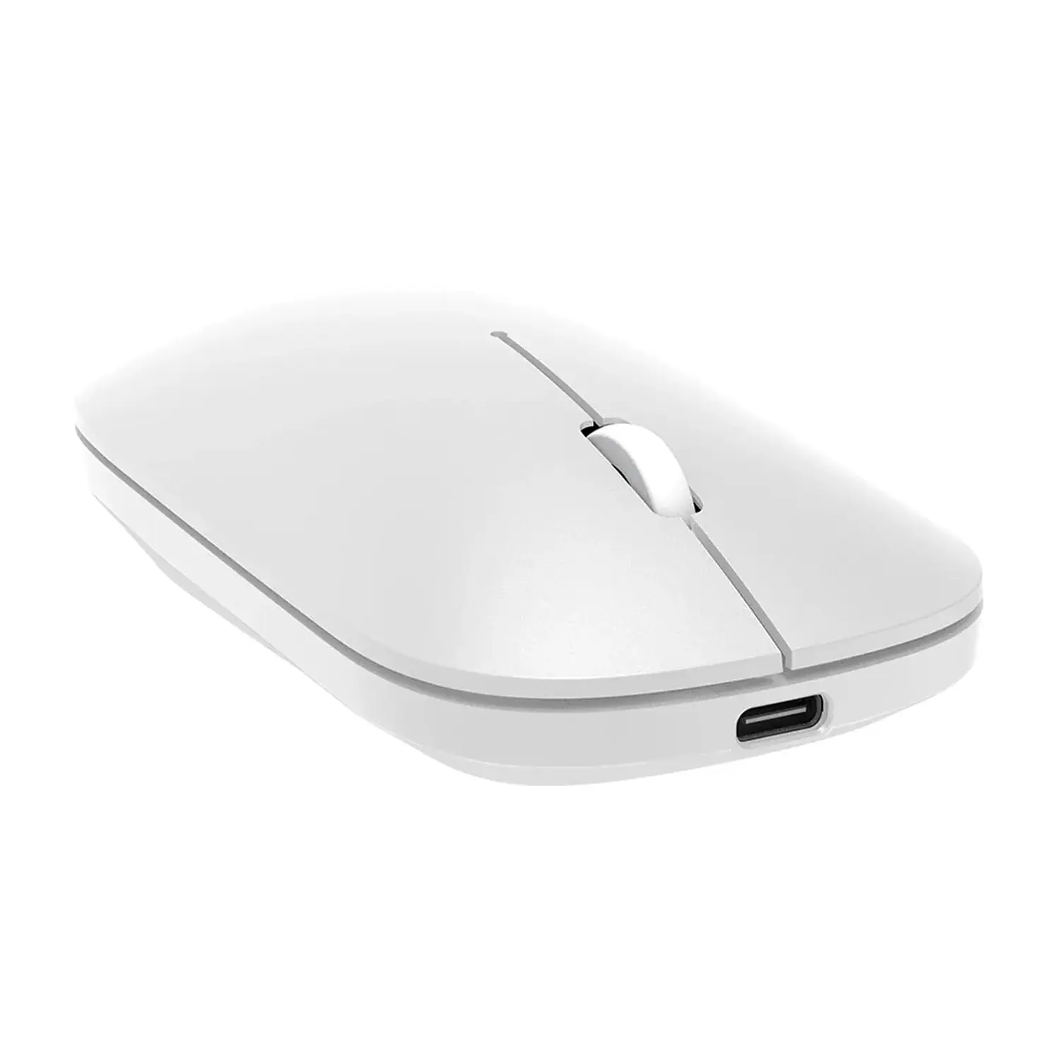 Mouse Maxell Recargable Mowlbt 900 Blanco