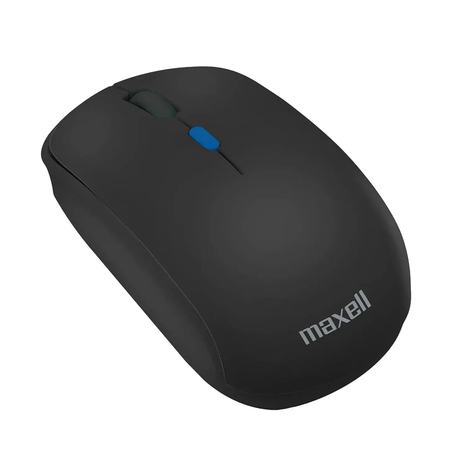 Mouse Maxell Inalámbrico Óptico 200C Tecn Beam Ng