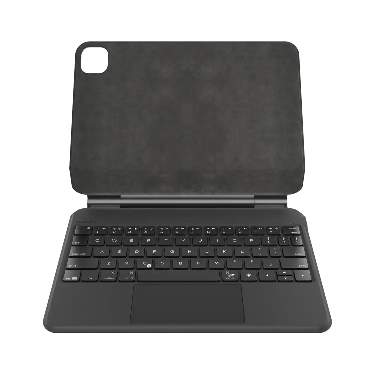 Teclado Belkin Magnético Ipad Air 10.9 Ipad Pro 11 Negro