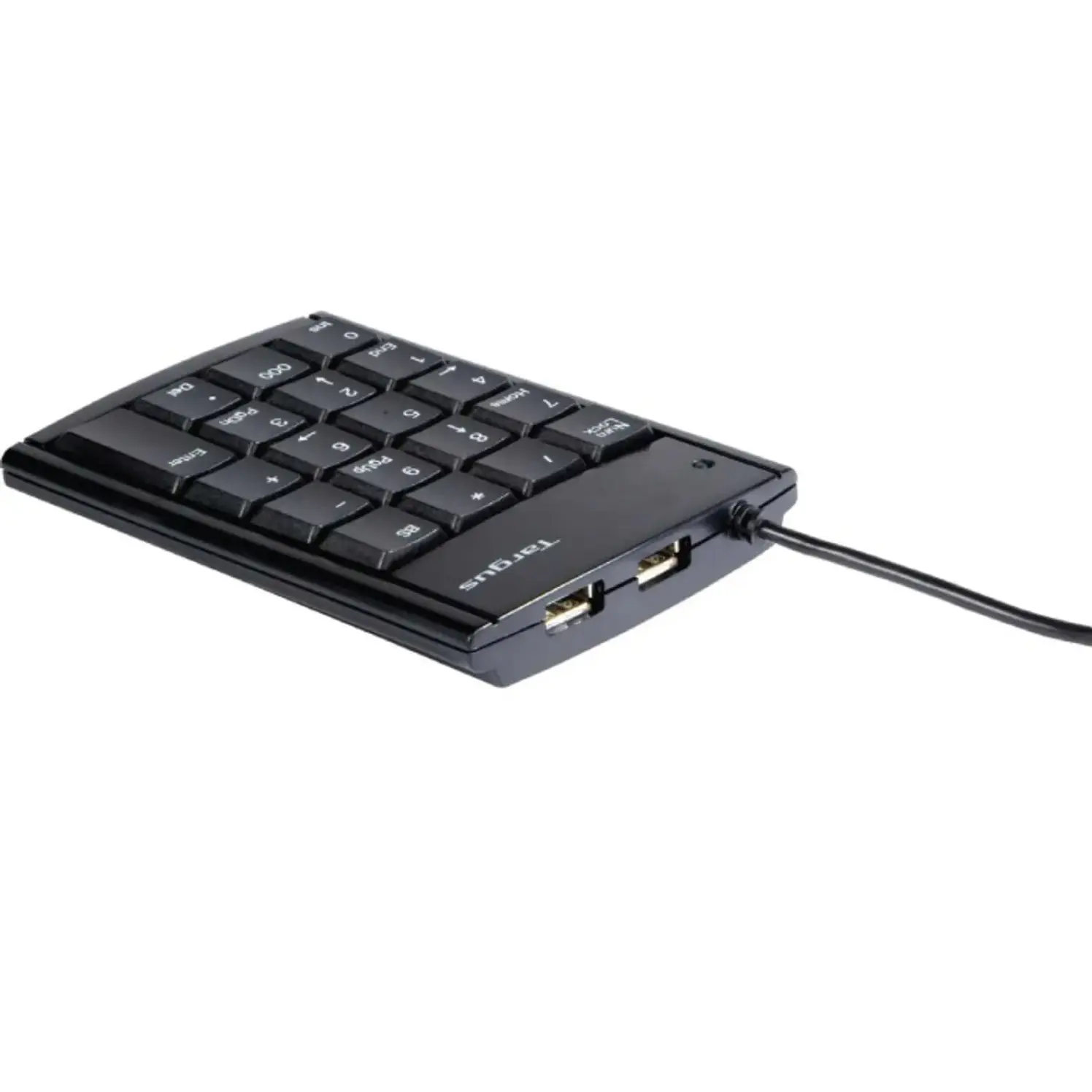 Miniteclado Targus Numérico USB