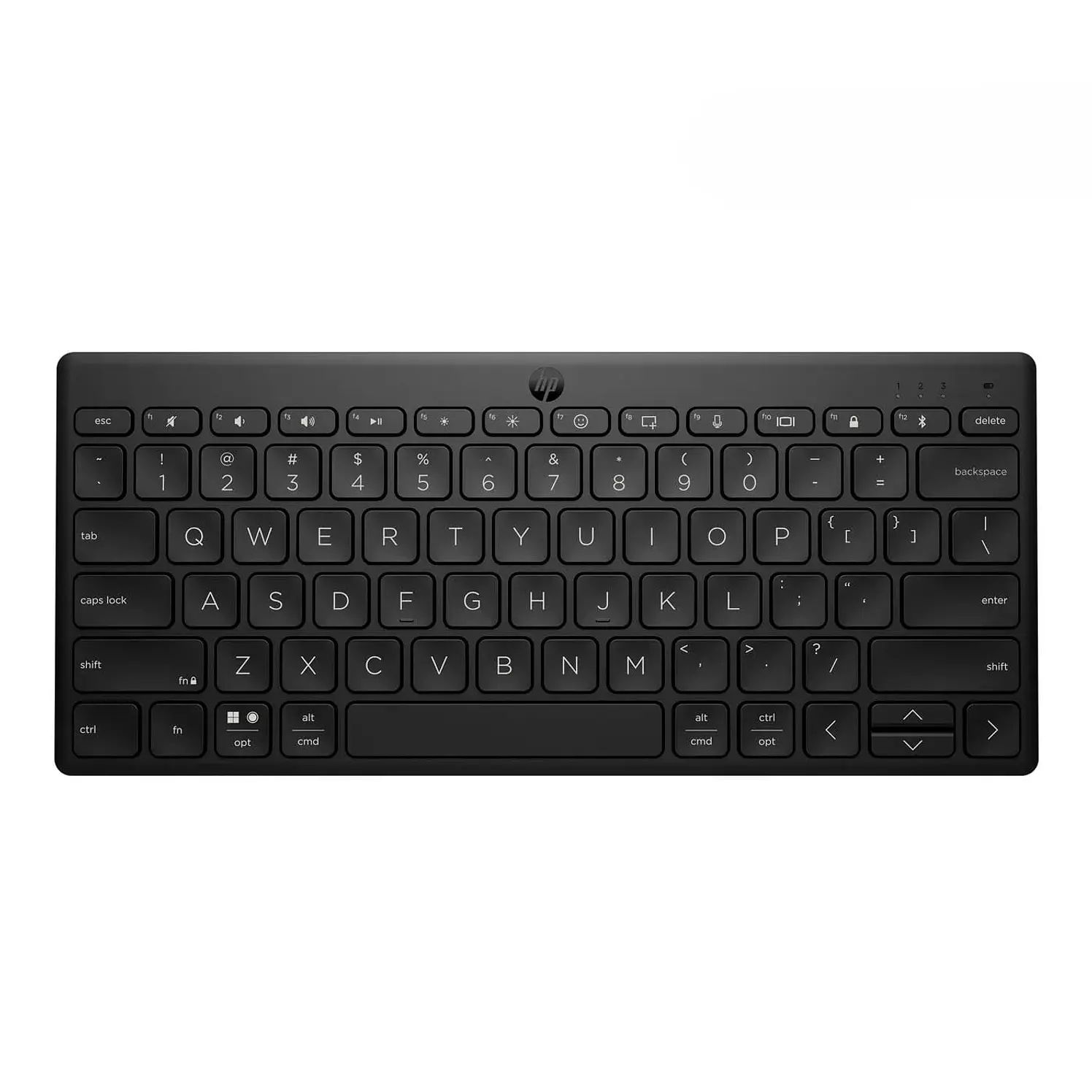 Teclado HP Inalámbrico Bluetoooth 350