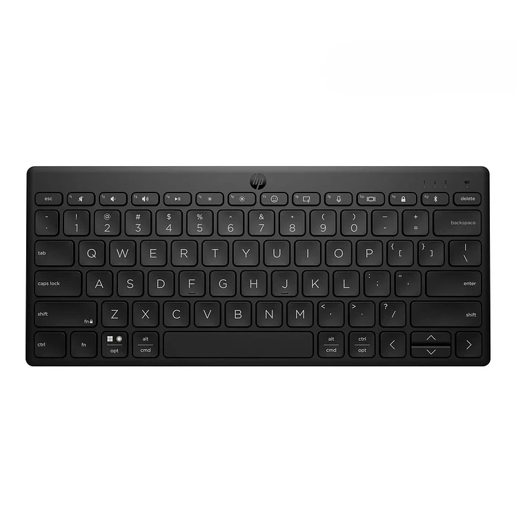 Teclado HP Inalámbrico Bluetoooth 350
