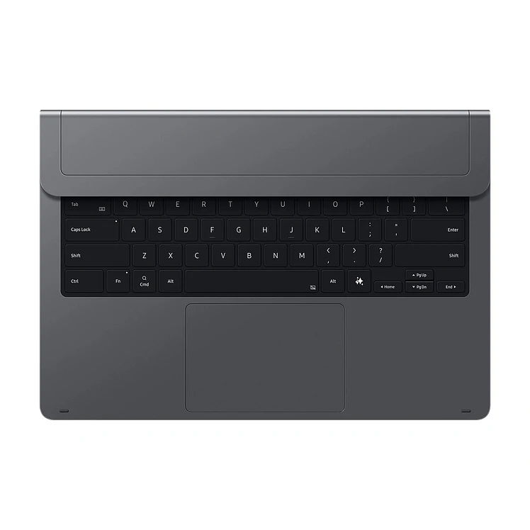 Teclado Samsung Galaxy Keyboard Tablet S11 Ultra Pro Gris