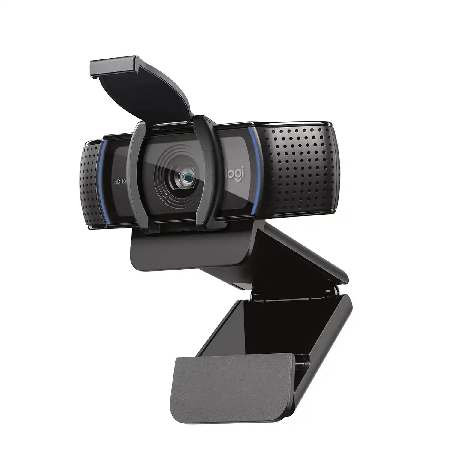 Cámara Logitech Web Hd Pro C920S
