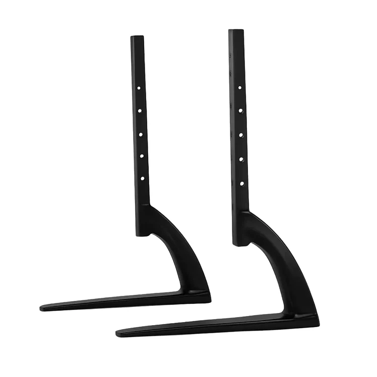 Base Technosoportes De Mesa Para TV, Ajustable 32 A 65 Pulg