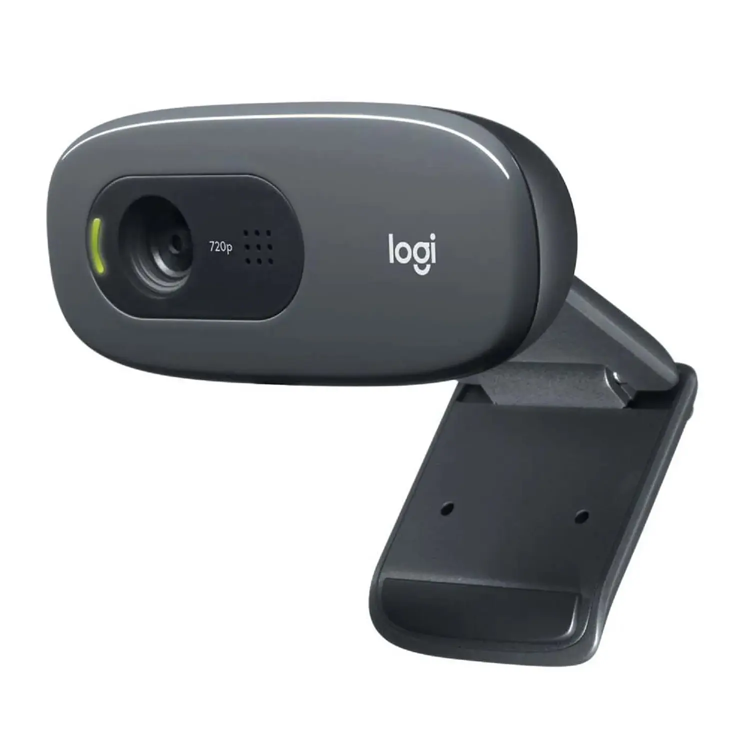 Camara Logitech Web C270