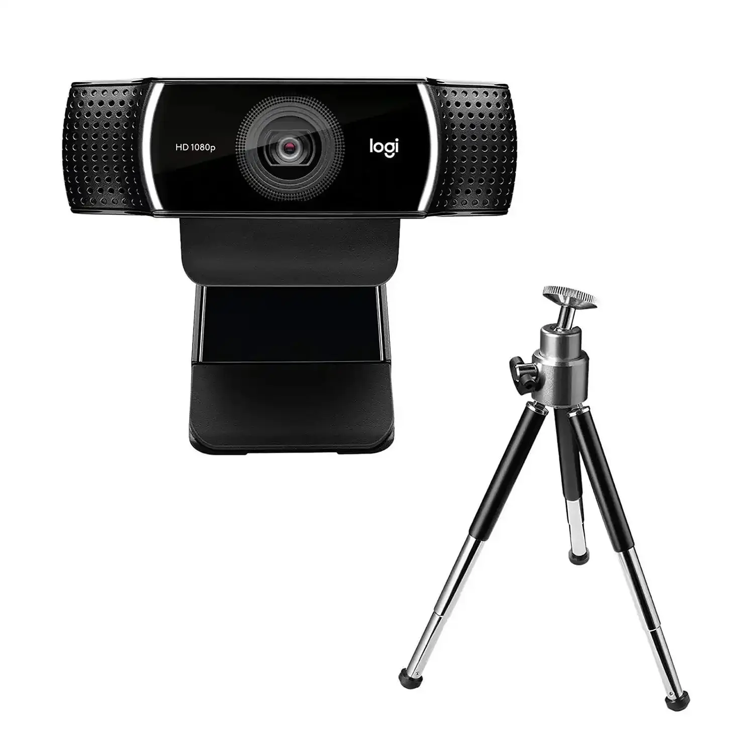 Cámara Logitech Web Hd Pro Stream C922