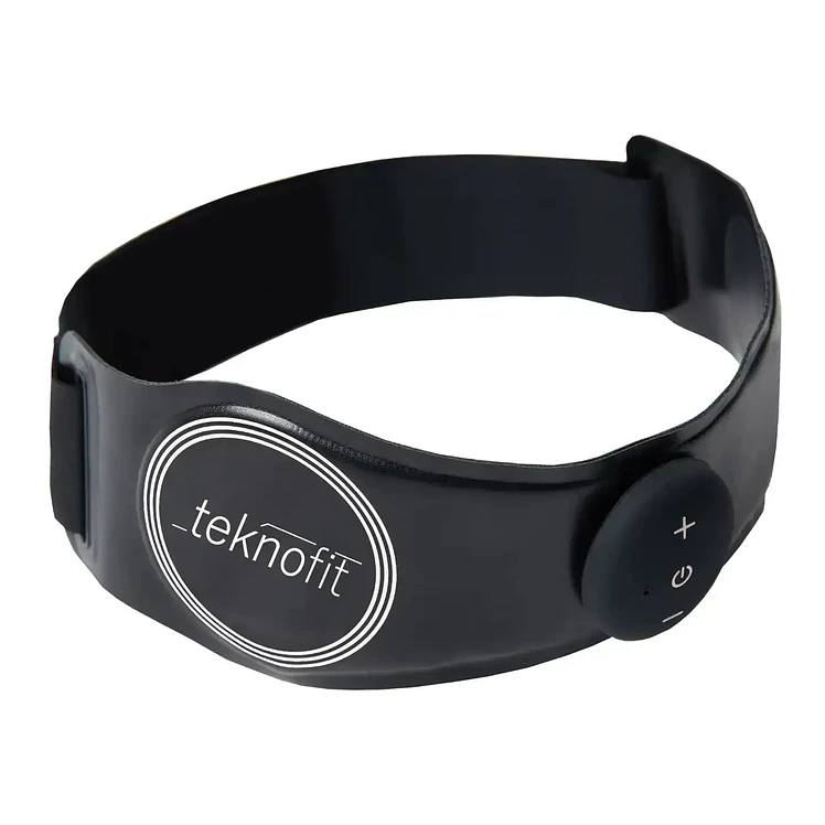 Banda Estimulación Muscular Teknofit Relajación Brazo