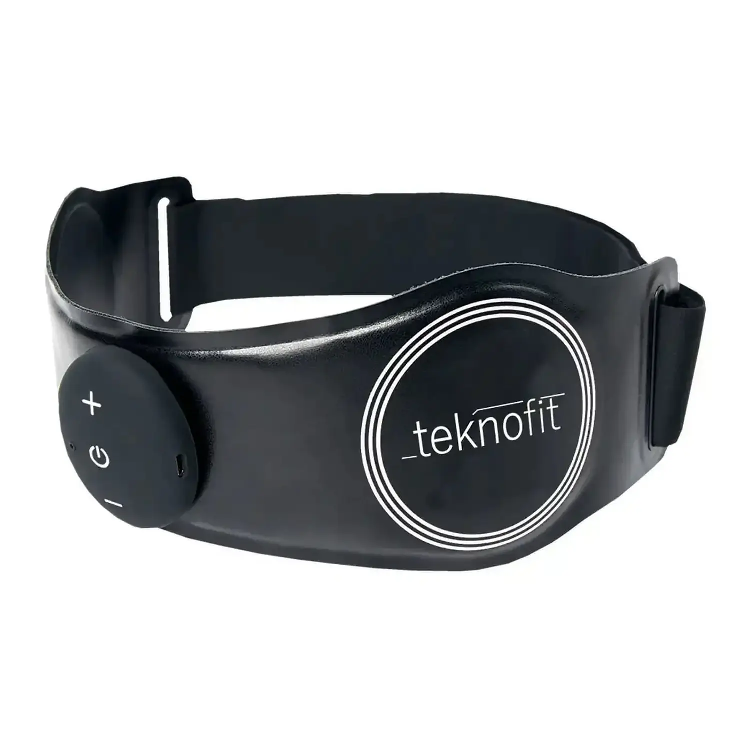 Banda Estimulación Muscular Teknofit Relajación Pierna