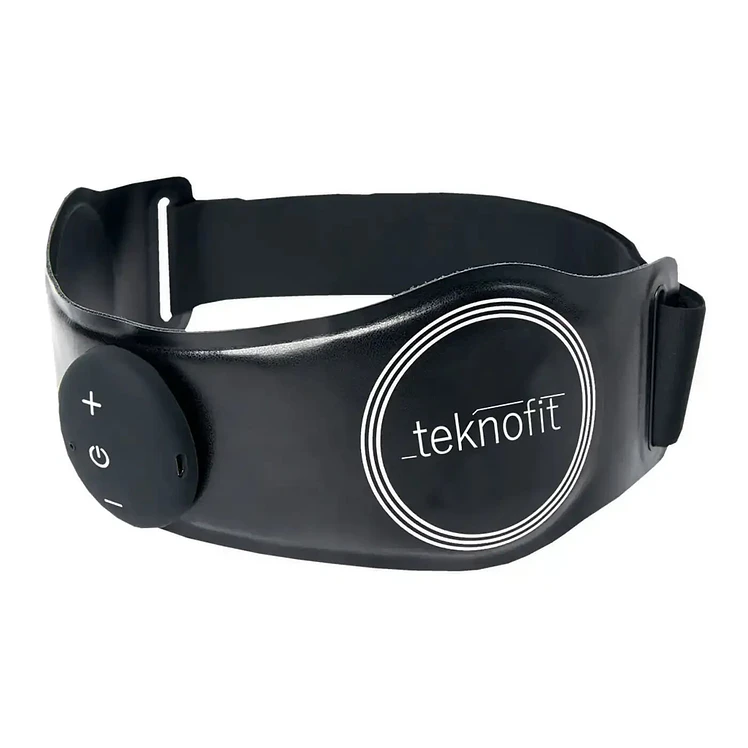 Banda Estimulación Muscular Teknofit Relajación Pierna