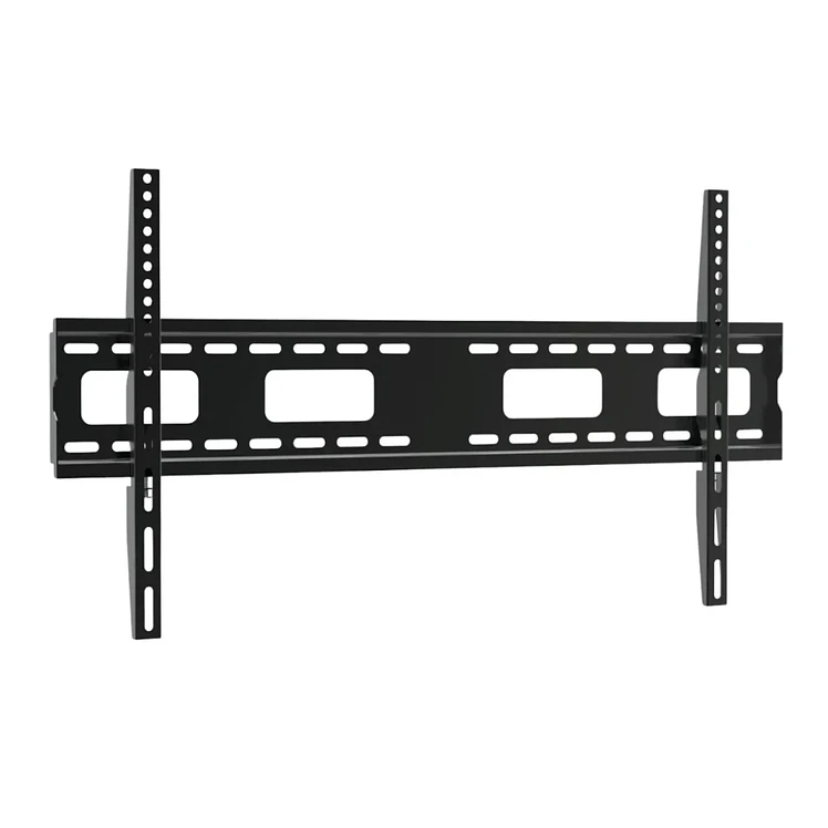 Base Technosoportes Fija Para Televisores De 65 A 100