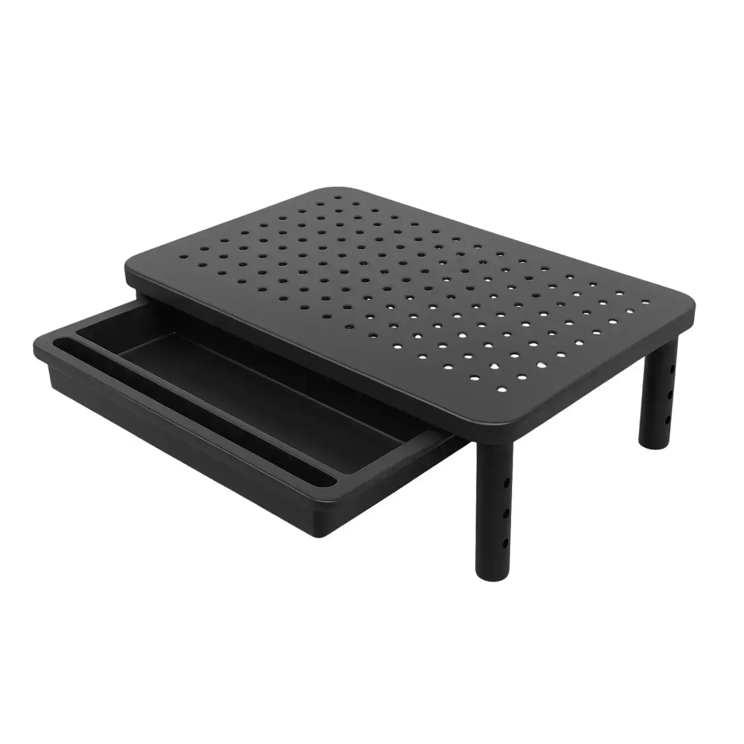 Base Technosoportes Para Monitor Ergonómica