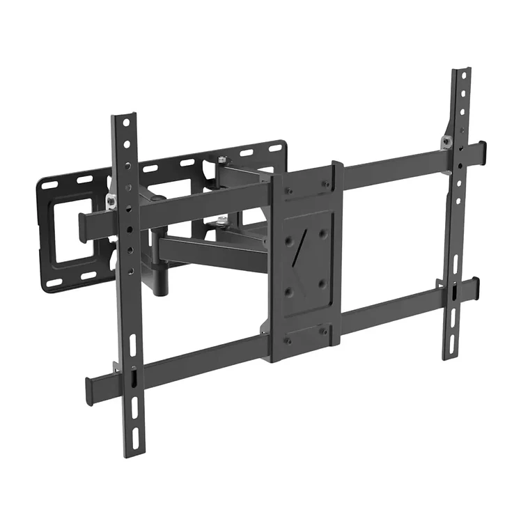 Base Technosoportes Doble Brazo TV 40 A 85 Pulg