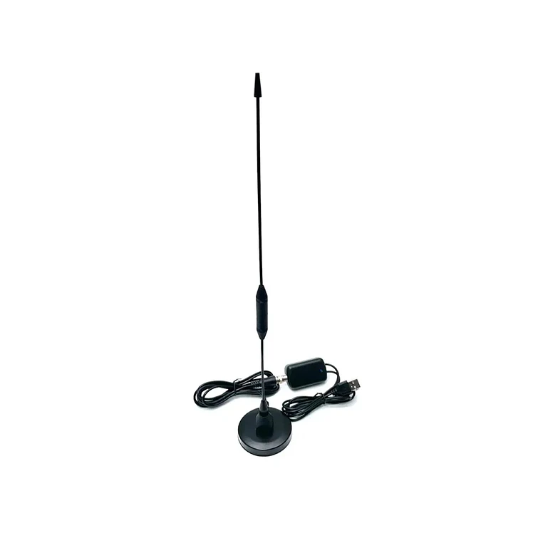 Antena Digital Para TDT E4U Activa