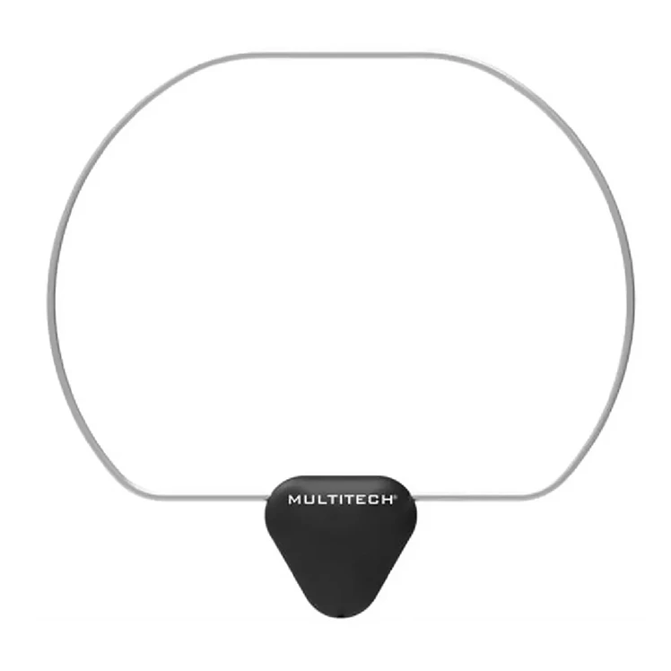 Antena Multitech Interior
