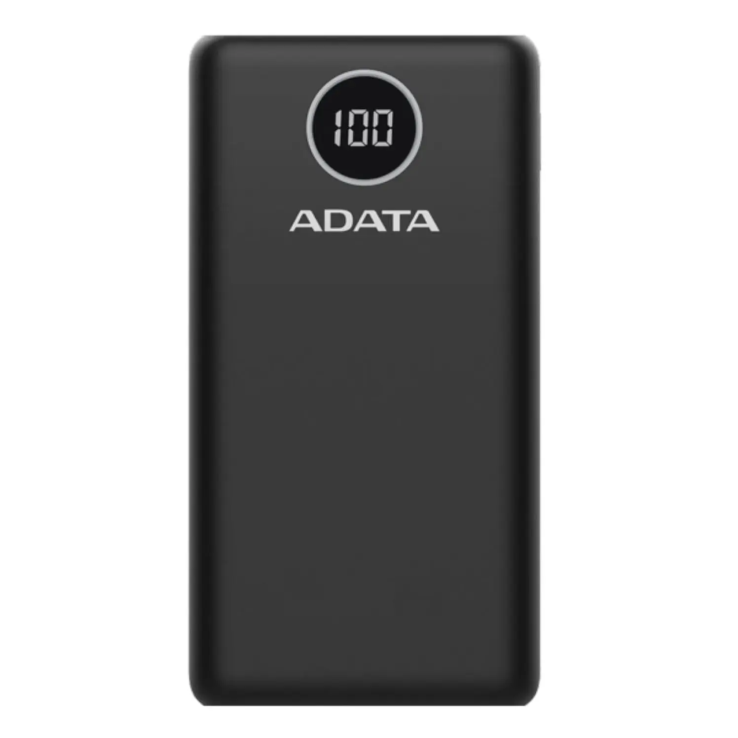 Bateria Recargable Adata 20.000 Mah Negro